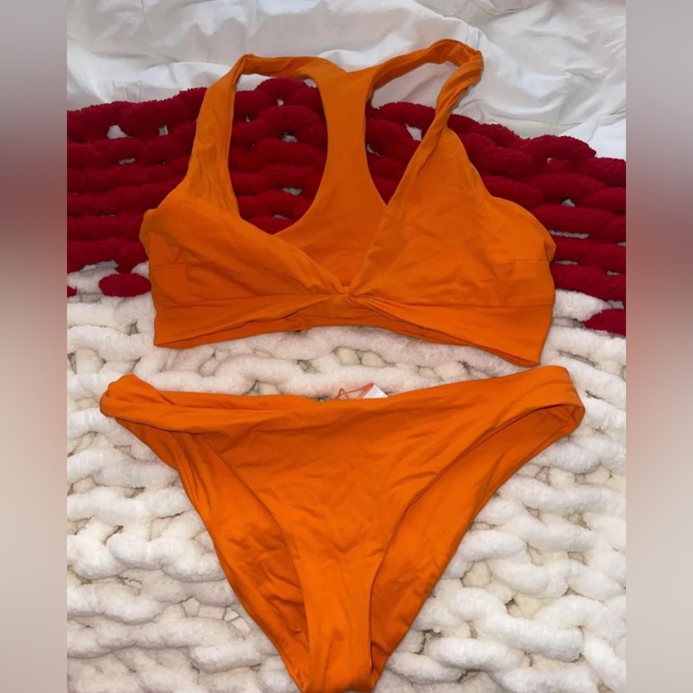 l*space bikini!